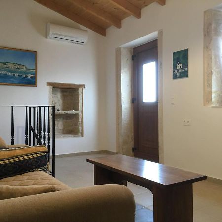 Kallergos Cottage Esterno foto